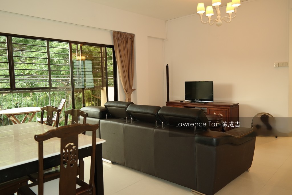 Botanic Gardens View (D10), Apartment #154265492